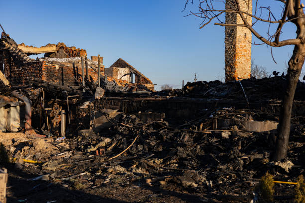 Reliable Fire Board Up contractor in Warminster, PA by Fire Damage Flint